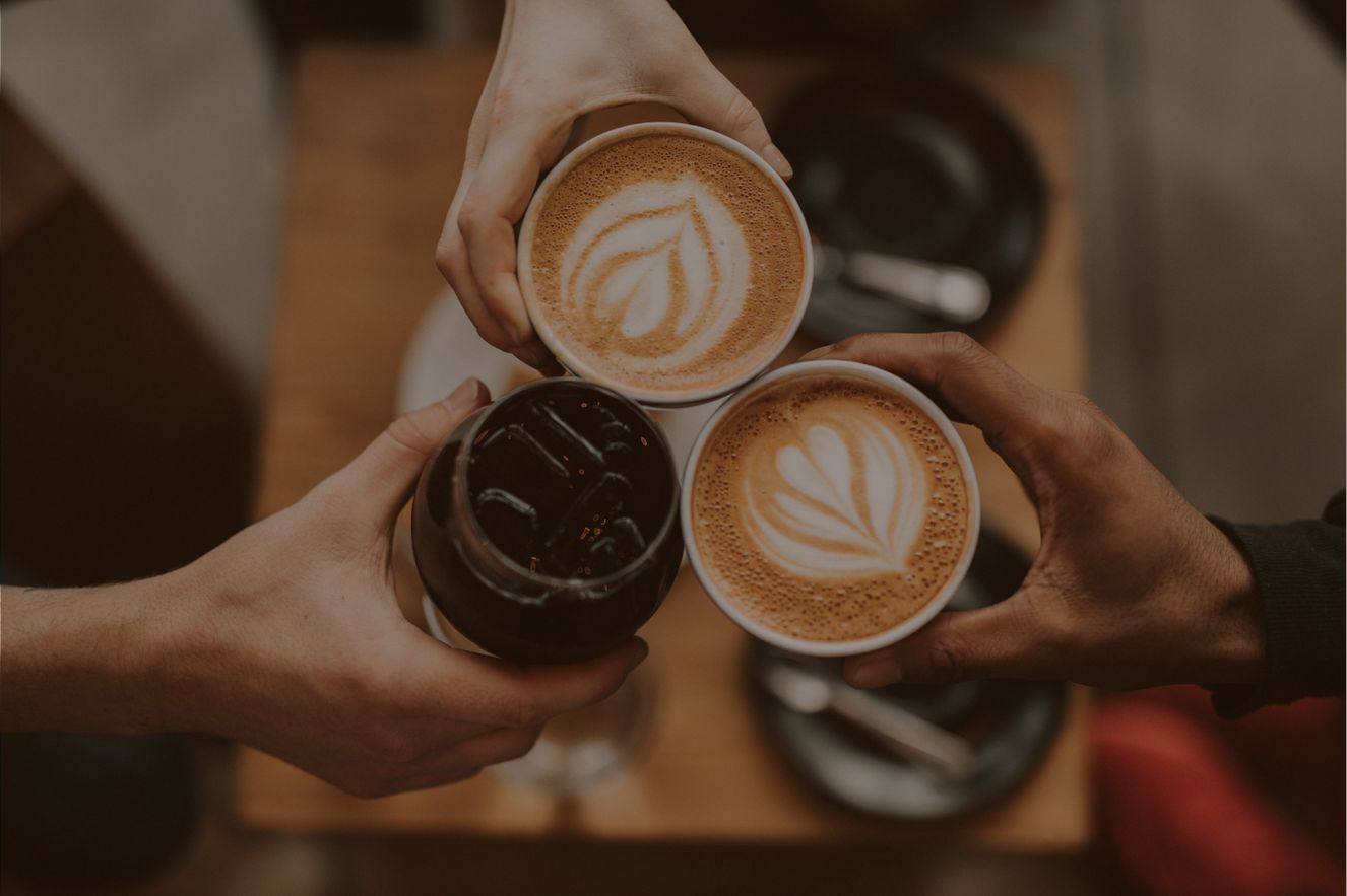Kopi Bisa Membantu Memperkuat Tulang Anda