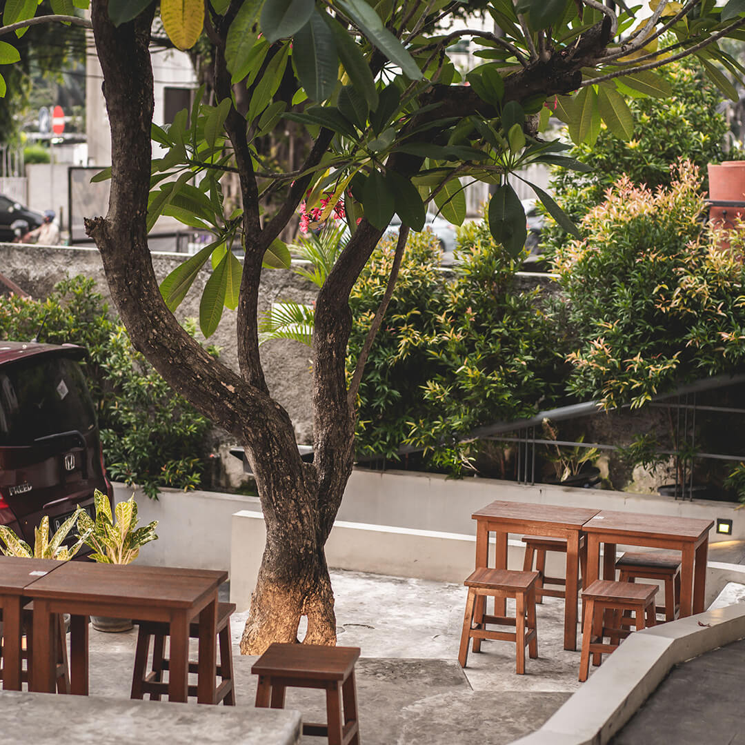 Tuang Coffee - Outdoor area 4(1)